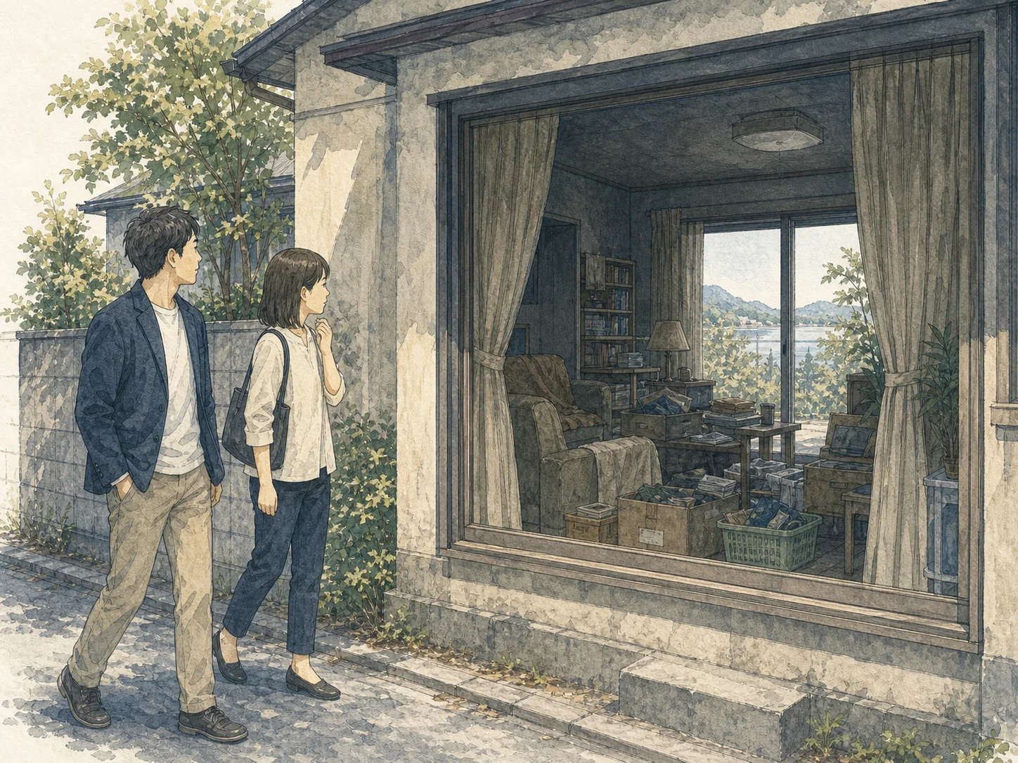 スタジアムを感じられる家の募集は2026年7月17日から8月31日まで。不動産関係者が登録し、購入希望者は直接不動産関係事業者に相談する。補助金は契約や工事の前後で対象が変わる。