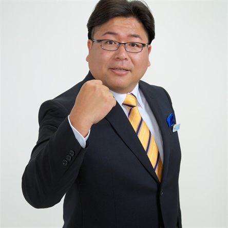 大石浩之